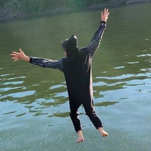 Meet your Posher, Jace